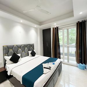 King Room Balcony