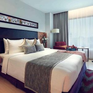 Hotel D Tark Plaza